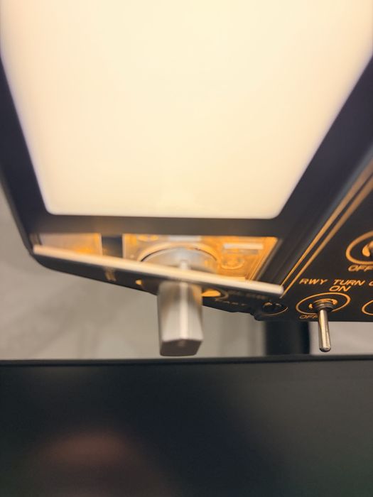 A320 Overhead Panel437032854509342724