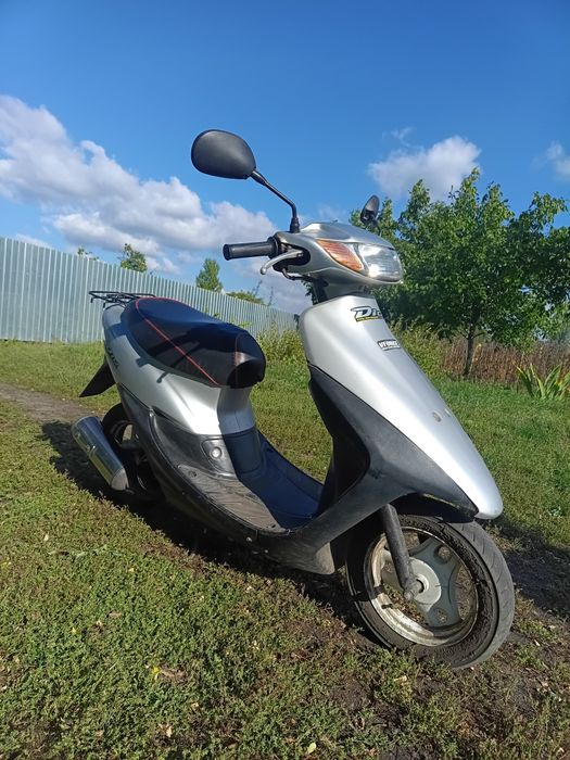 Продам скутер Honda Dio 34