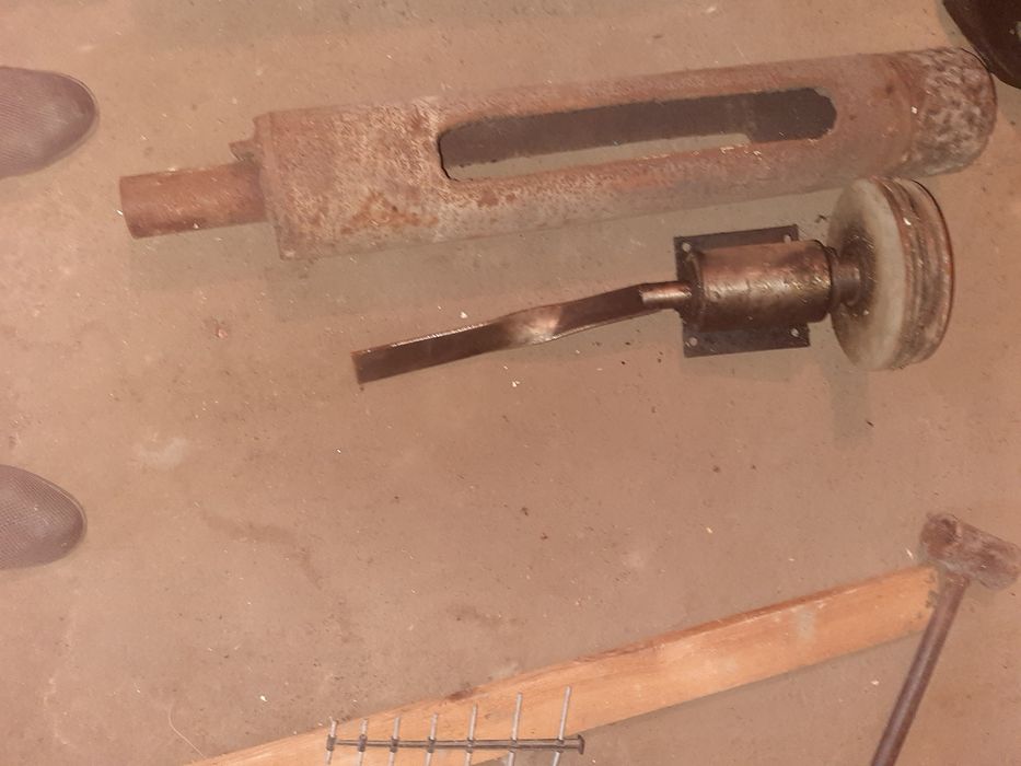 Продам приспособу для виготовлення сітки рябиці