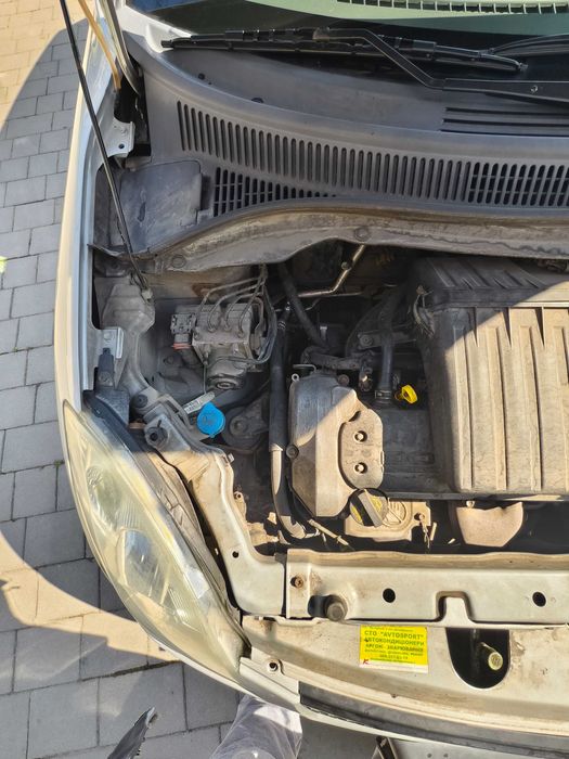 Suzuki Swift 2007,  1.5 (102 к.с.), автомат