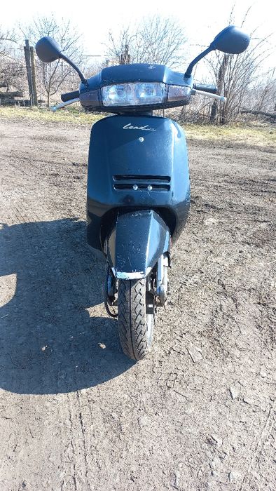 продам хонду ліад 20