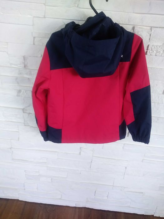 Kurtka eider rozm 122/128