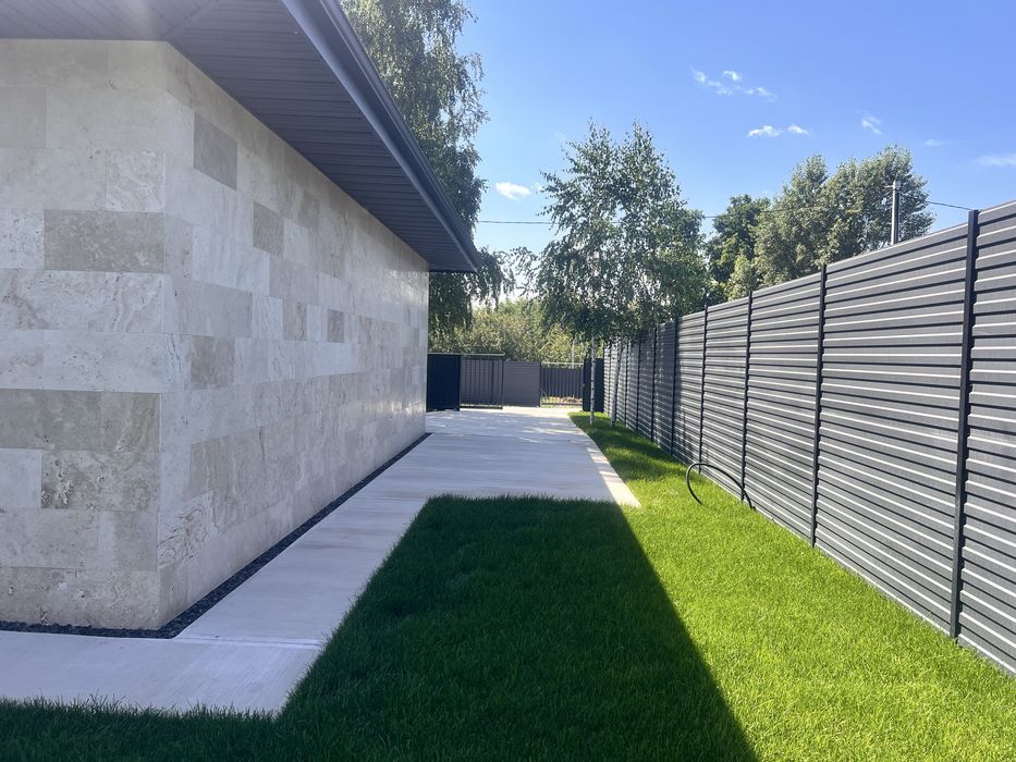 Без комісії!Продаж котеджу в скандинавському стилі.Іванковичі.