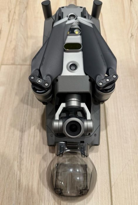 Drone Dji mavic 2 Zoom 4K ainda com garantia de 5 anos