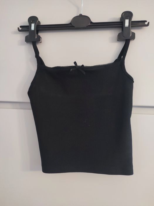 Top New Yorker rozmiar XXS