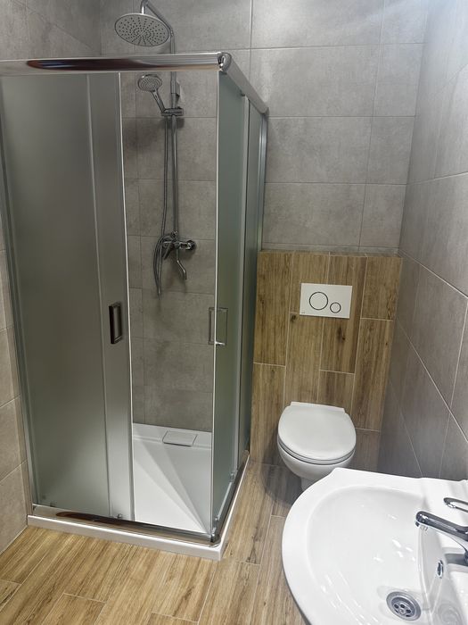 Dom pod lasem Sława Tarnówek 60 Noclegi całoroczne