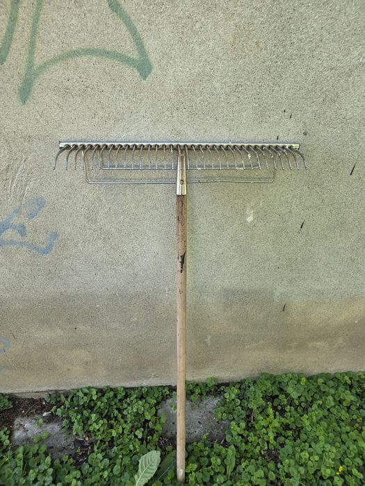 Grabie metalowe, silne i praktyczne