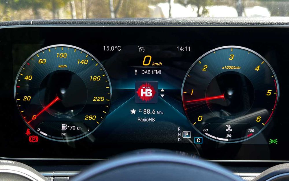 Mercedes-Benz GLS 350 2021