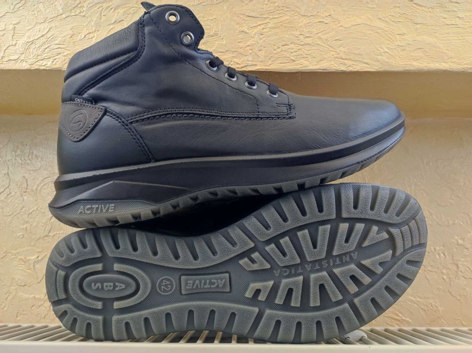 ОРИГІНАЛ 100%! Чоловічі черевики Grisport 44105A5G  БЕЗ КОРОБОК