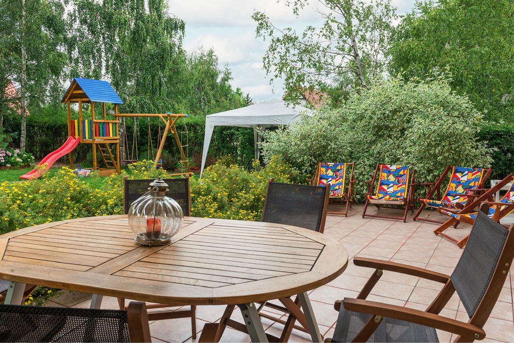 dom dla 10 osób do wynajęcia Białogóra