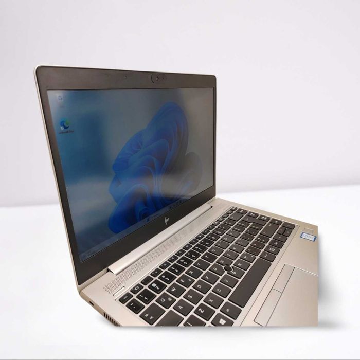 LAPTOP PREMIUM | HP EliteBook 840 G6 | i5-8365U | 8GB 256SSD | FHD W11