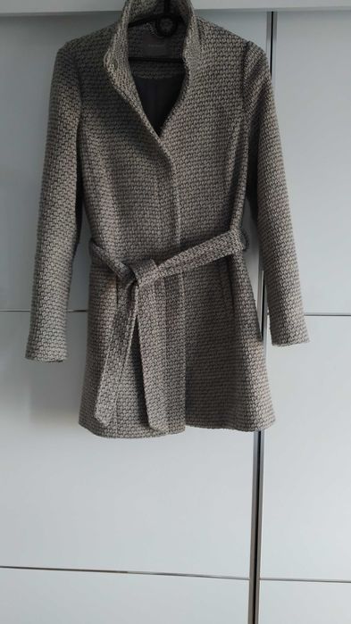 Płaszcz Orsay jesień/zima rozmiar 36