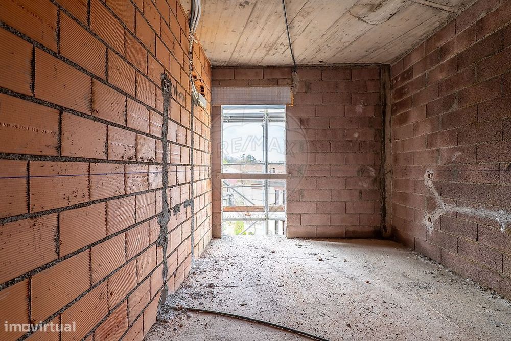 Apartamento T2 para venda