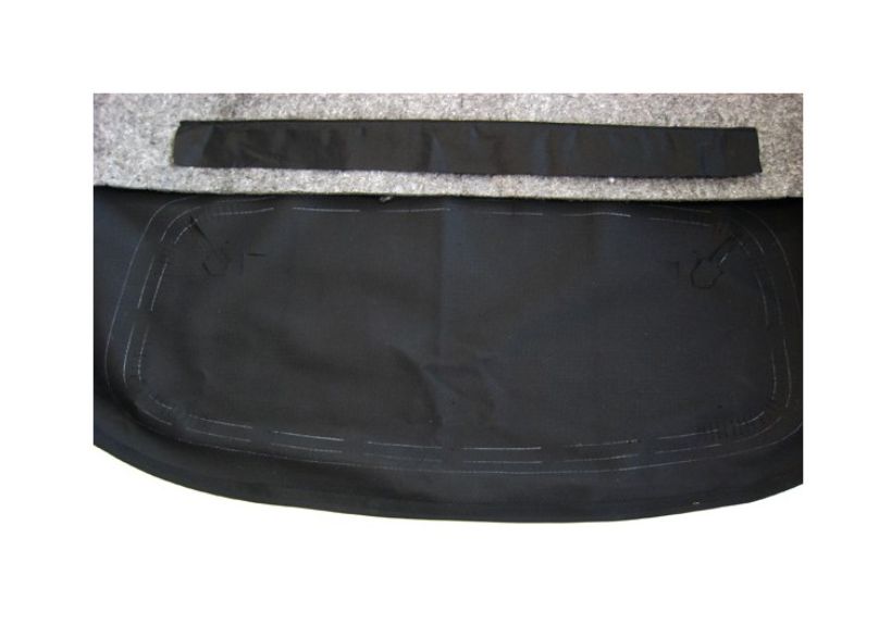 Capota Saab 9-3 Cabrio (2004 a 2009) Artigo Novo