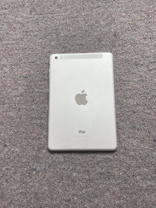 Ipad mini 1 64gb