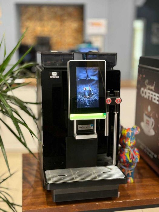 Кавомашина Dr Coffee Minibar S1 кавоварка