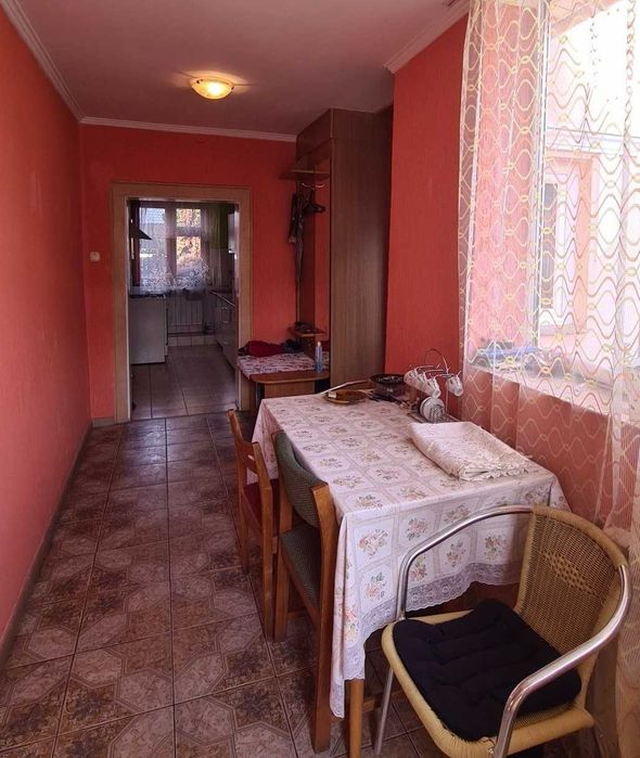 Здається дім біля термального басейна в Берегово подобово