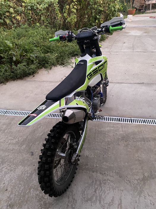 Geon gnc300.