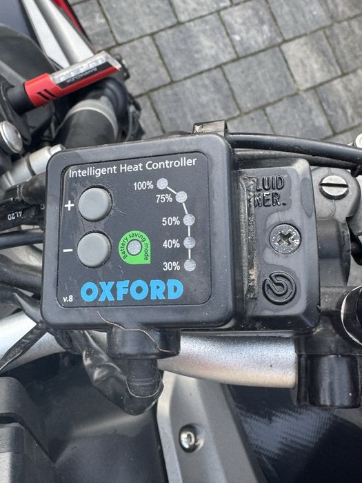 Yamaha MT-07 Moto Cage