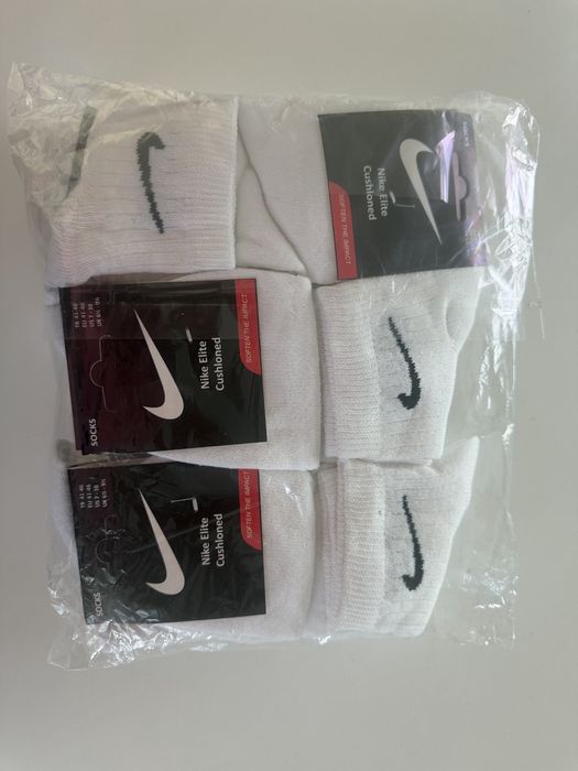 Skarpety meskie 12 par