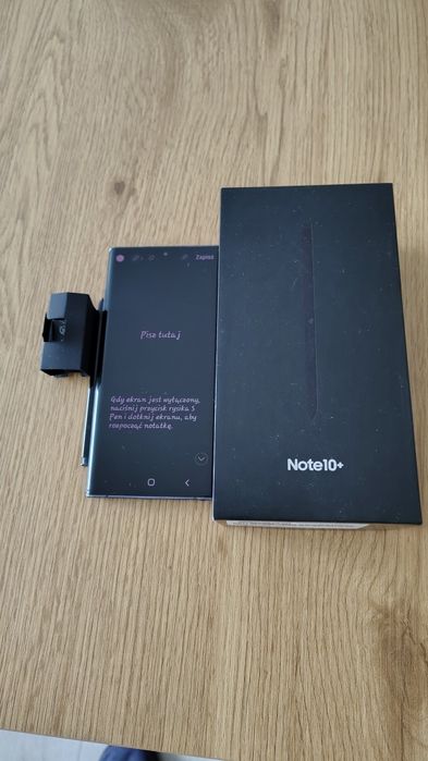 Samsung note 10 plus