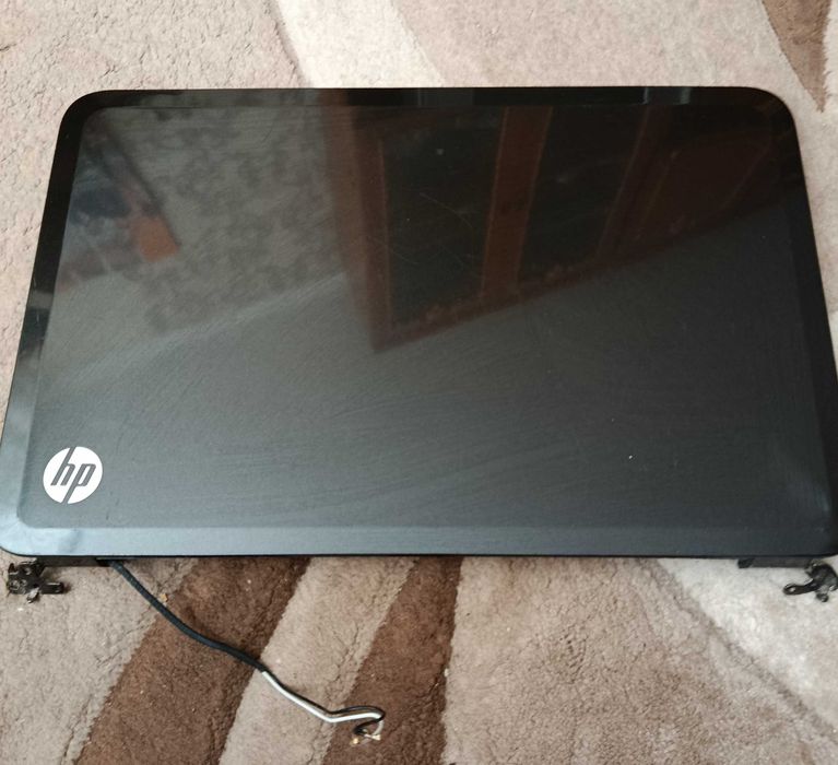 Разборка HP Pavilion g6-2323sr по запчастинах