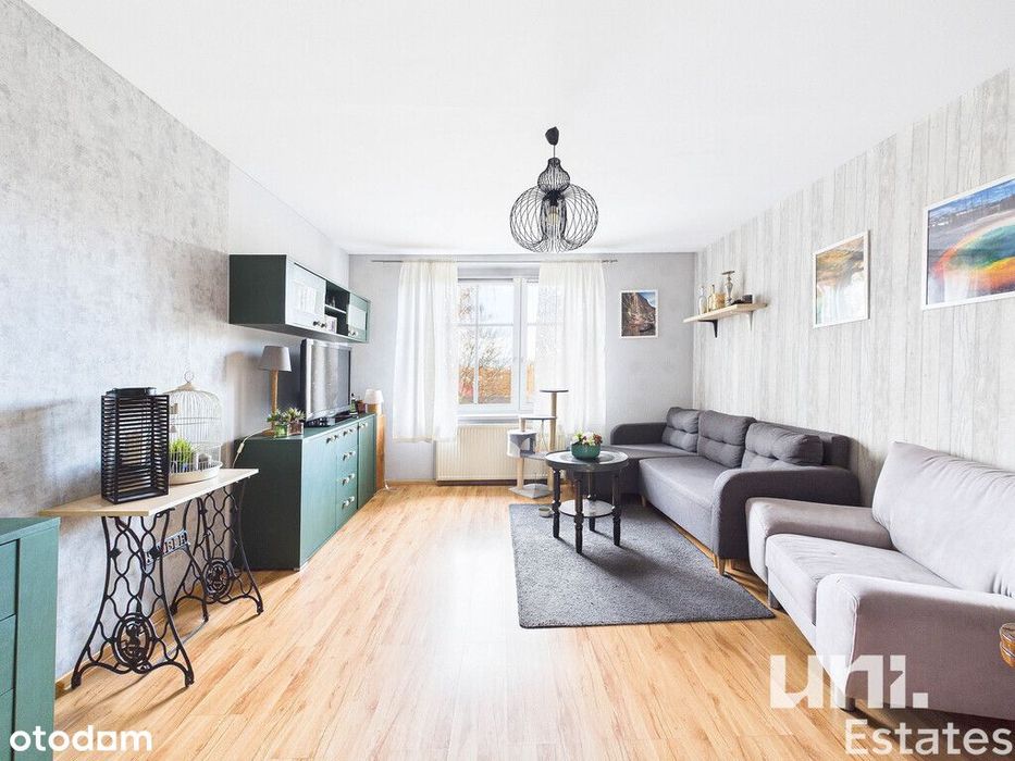 Zabrze Ul. Trocera 3 Pokoje 69m2 -Gotowe