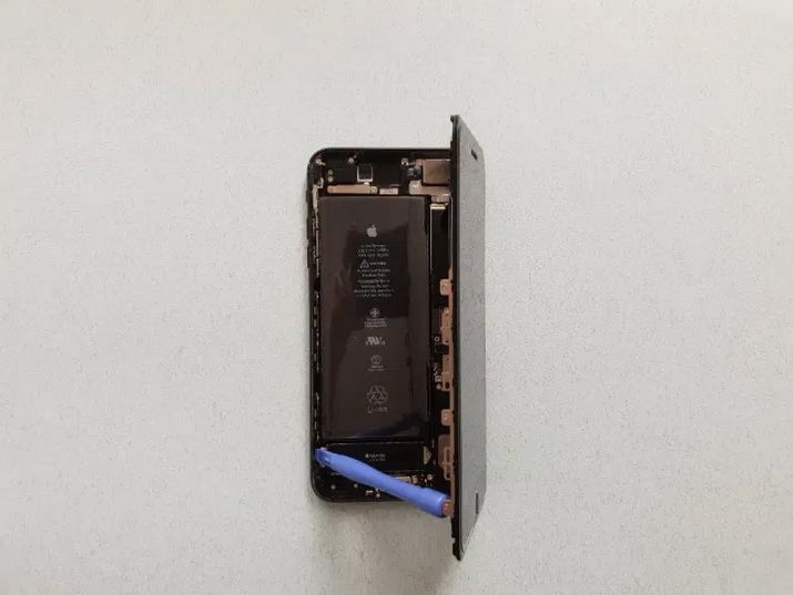 ОРИГИНАЛ Батарея iPhone (всі моделі) АКБ iPhone 7 Plus