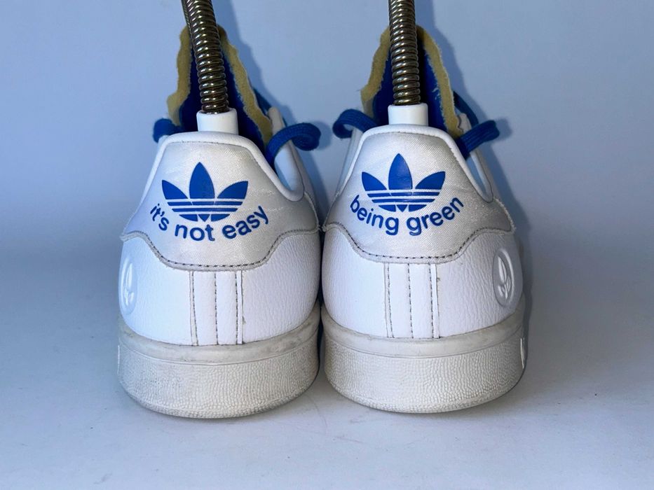 Кросівки Adidas Stan Smith Disney 42 (26,5 см) Оригінал Лімітована колекція