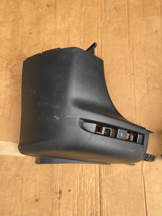 Mercedes Sprinter 907 Narożnik Zderzaka Tył