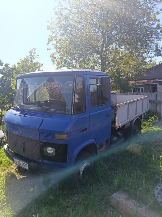 Продам  Мерседес 508,D
