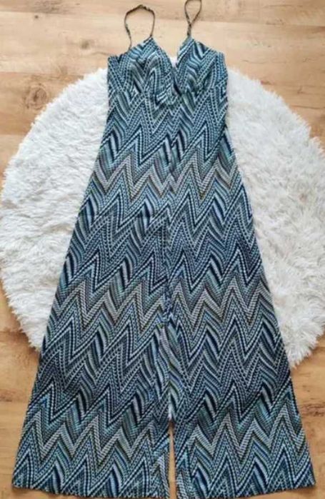 Kolorowy kombinezon Collective Concepts