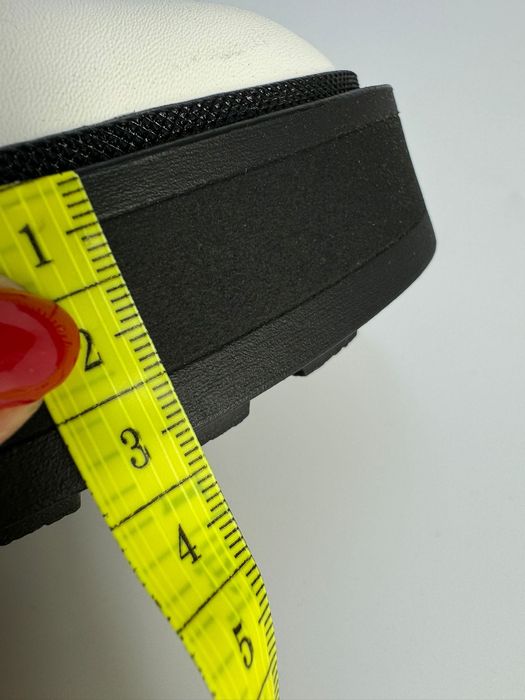 Nowe botki wysokie damskie EVEN & ODD białe 40