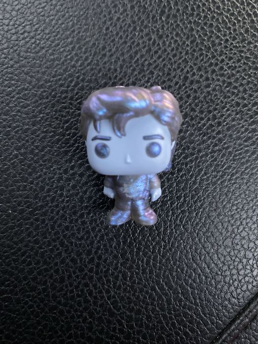 Обмін дастіна та стіва