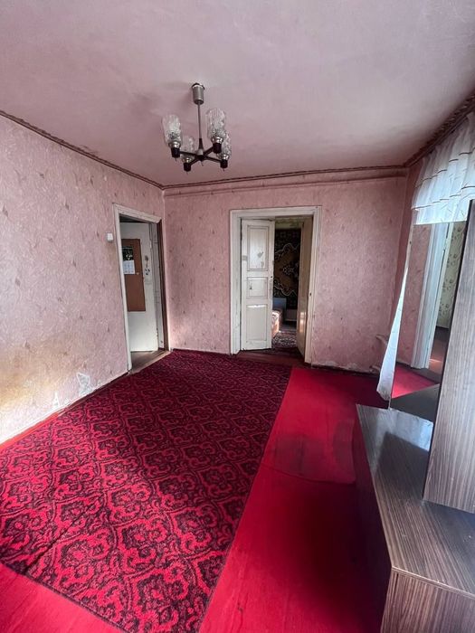 Продається частина будинку