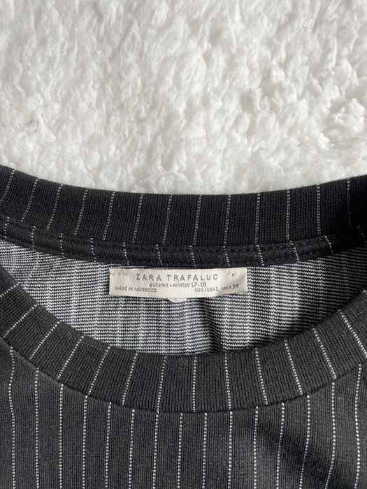 T’shirt Zara Trafaluc