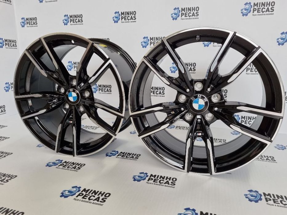 Jantes BMW 792 M em 18