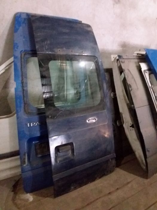 Розбираю Ford transit 1988-2012рік , шрот форд транзит