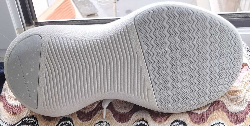 Sneakers italianos novos Missoni 41 - SALDO