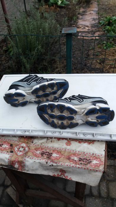 Кросовки фирмы SAYTA женские