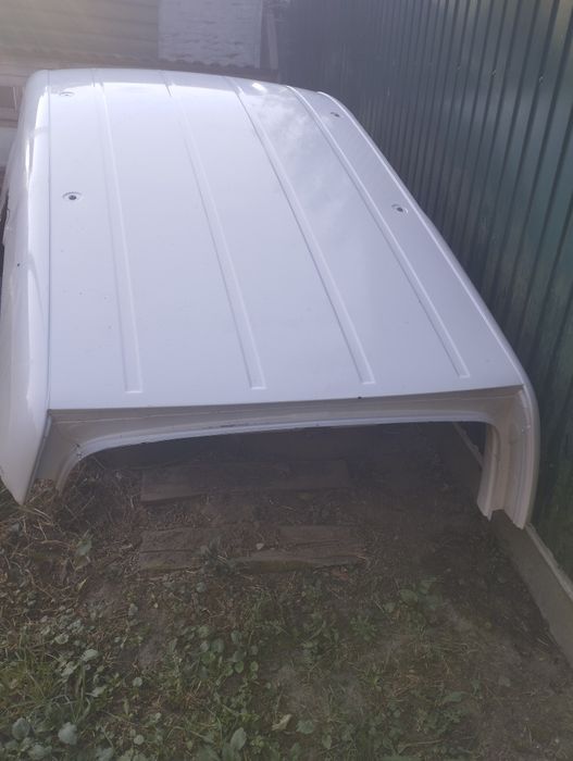 Продам кришу для фольцваген каді