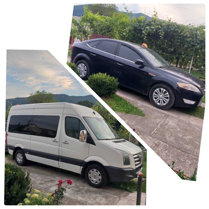 Таксі Міжгір'я, екскурсії по Закарпаттю, пасажирські перевезення