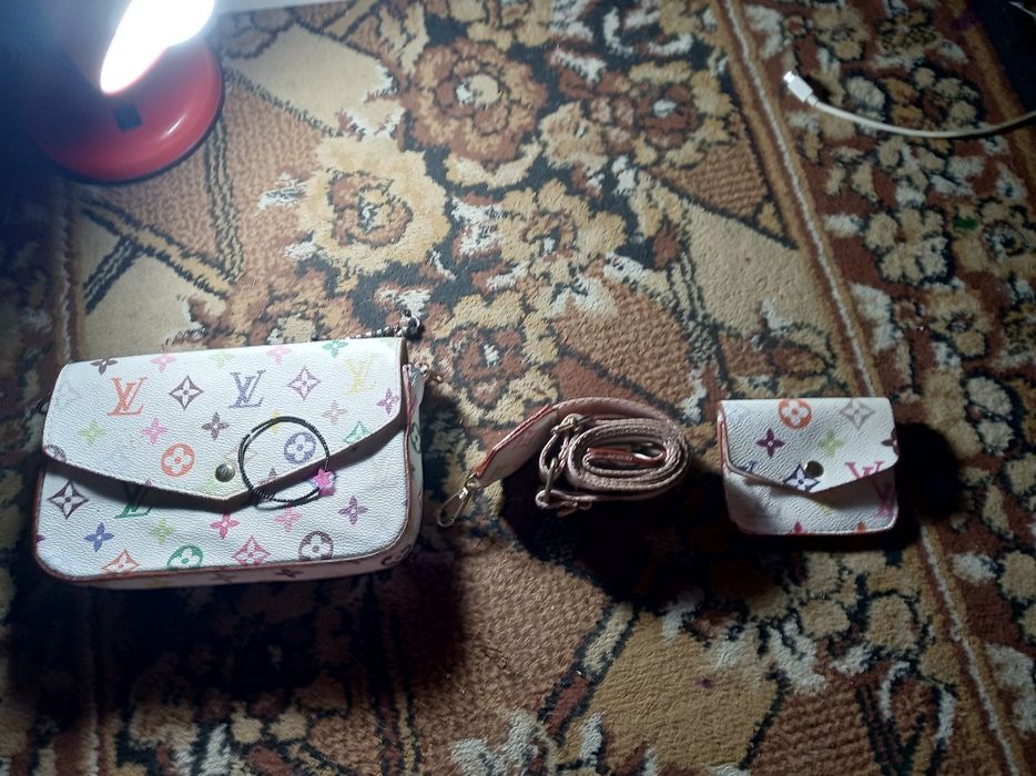 Клатч женский кож.зам