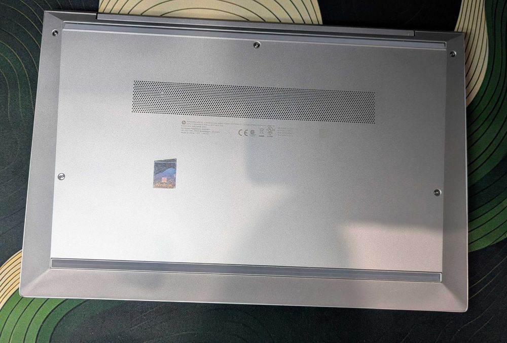 HP EliteBook 840 G8\14 FHD\Intel i5-1145g7\16Gb\256Gb\LTE\Стан нового