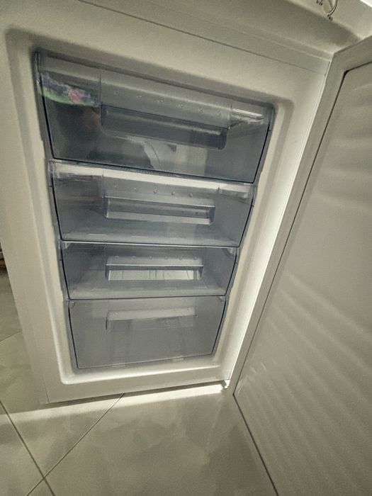 Arca congeladora