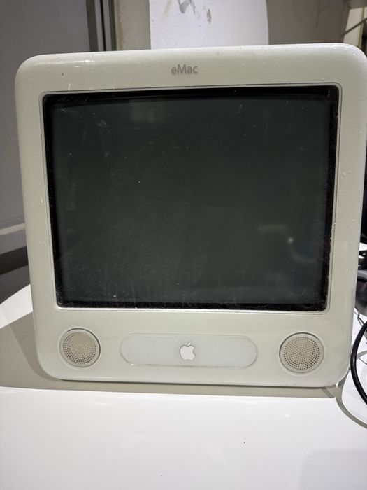 Emac - Usado - Vintage