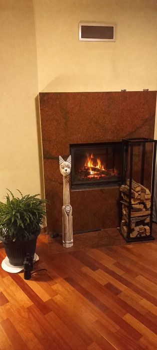 Wynajmę cały dom z widokiem na góry