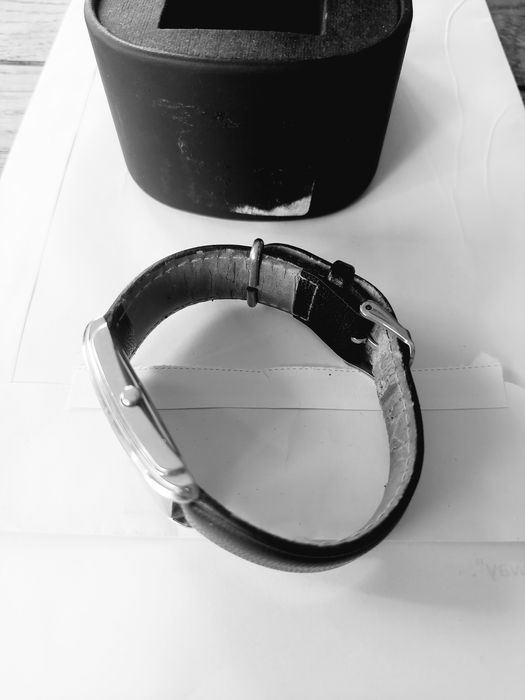 Zegarek męski FESTINA bardzo elegancki