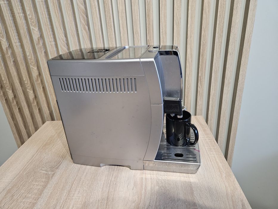 Ekspres ciśnieniowy Delonghi ECAM350