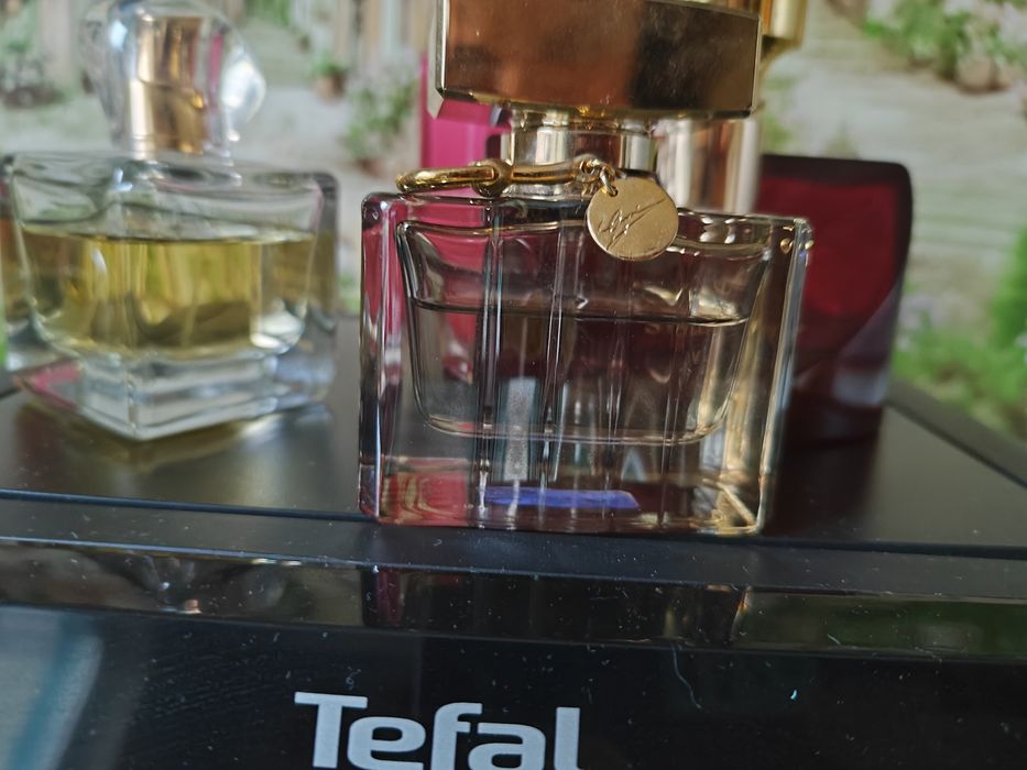 Залишки парфумів Gucci Premiere Bvlgari Splendida Narciso Rodriguez